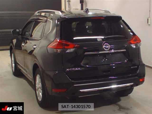 Nissan X-TRAIL 2017 8926419-1