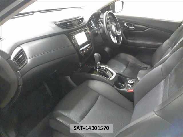 Nissan X-TRAIL 2017 8926419-3
