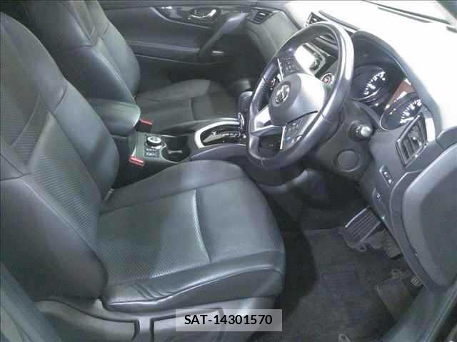 Nissan X-TRAIL 2017 8926419-4