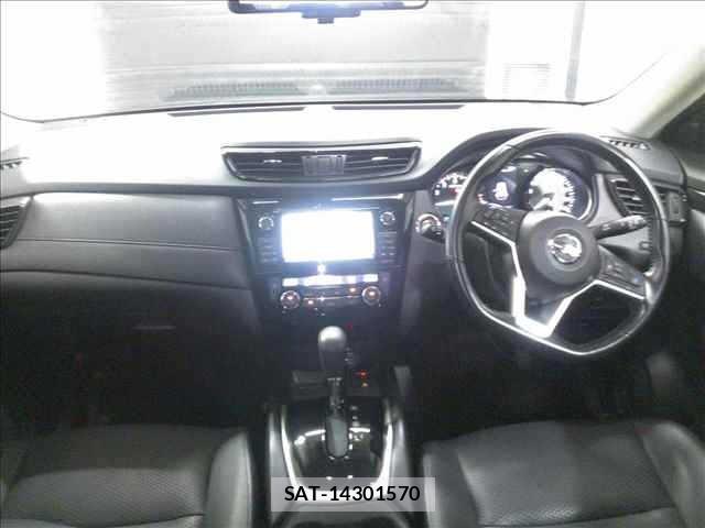 Nissan X-TRAIL 2017 8926419-5