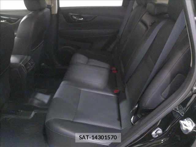 Nissan X-TRAIL 2017 8926419-6