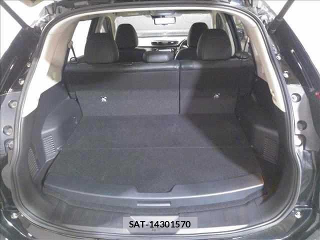 Nissan X-TRAIL 2017 8926419-7