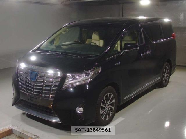 Toyota ALPHARD 2015 8906204-0