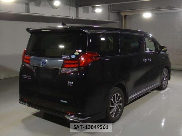 Toyota ALPHARD 2015 8906204-1
