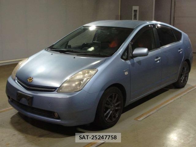 Toyota PRIUS 2007 8691330-0