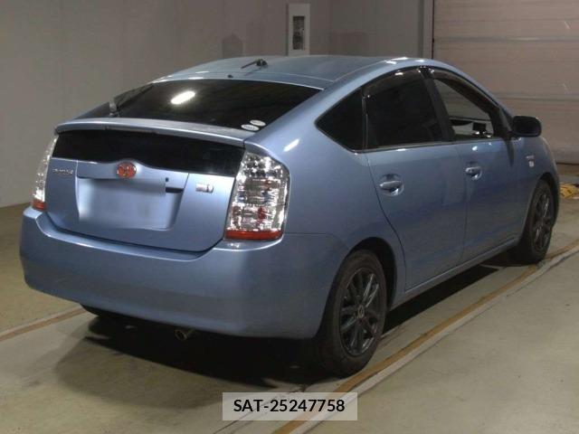 Toyota PRIUS 2007 8691330-1