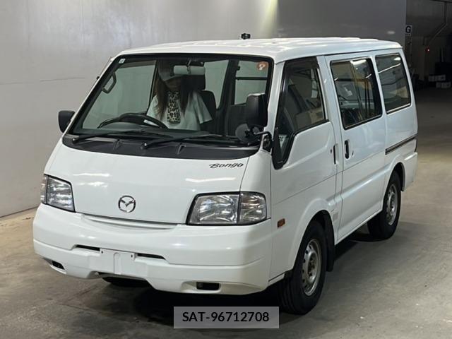 Mazda BONGO VAN 2016 8825620-0