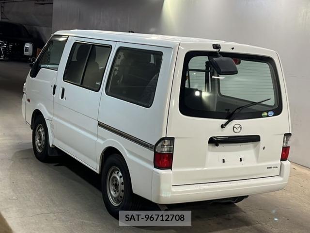Mazda BONGO VAN 2016 8825620-1