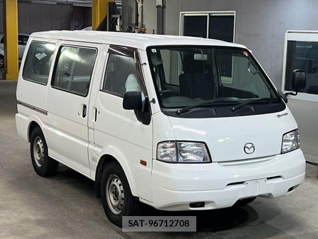 Mazda BONGO VAN 2016 8825620-4
