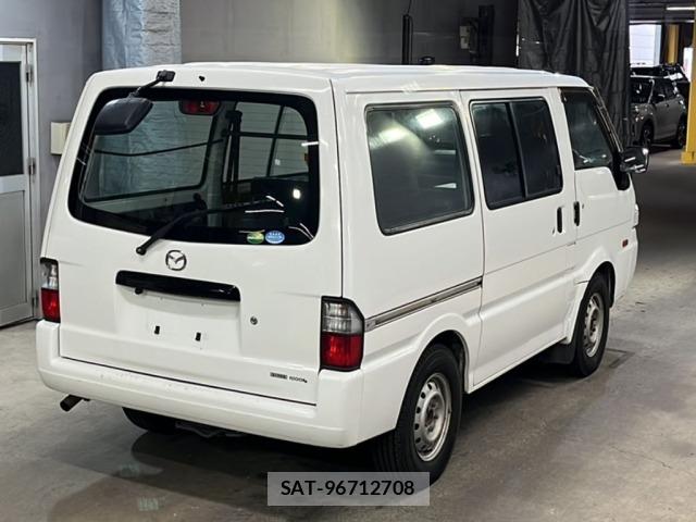 Mazda BONGO VAN 2016 8825620-5