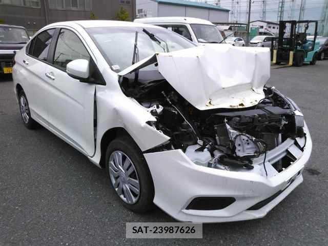 Honda GRACE 2019 8677884-0