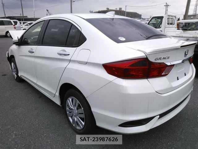 Honda GRACE 2019 8677884-1