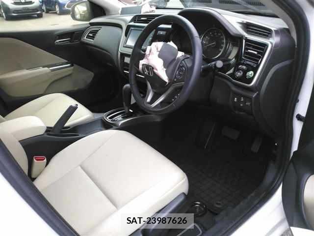 Honda GRACE 2019 8677884-3