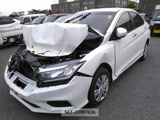 Honda GRACE 2019 8677884-4
