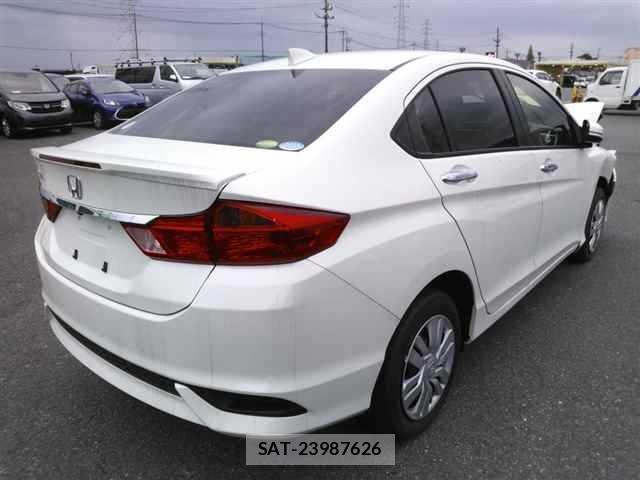 Honda GRACE 2019 8677884-5
