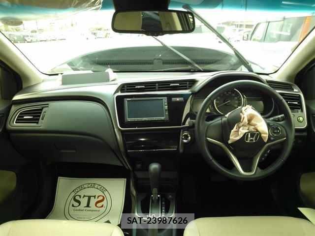 Honda GRACE 2019 8677884-6