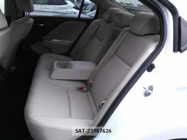 Honda GRACE 2019 8677884-7