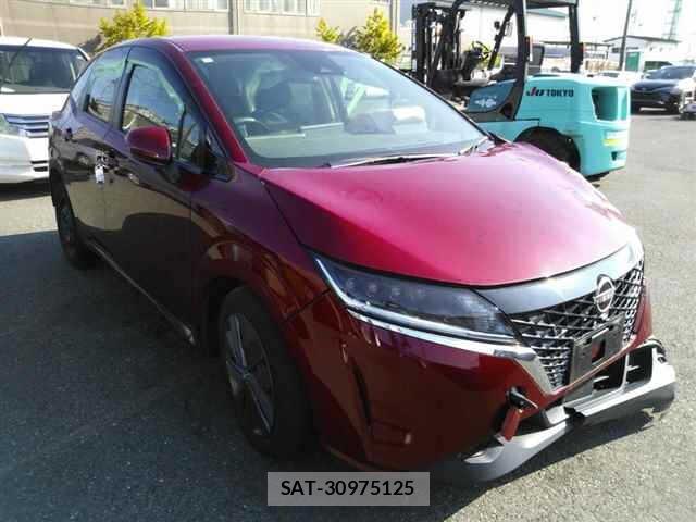 Nissan NOTE 2022 8693077-0