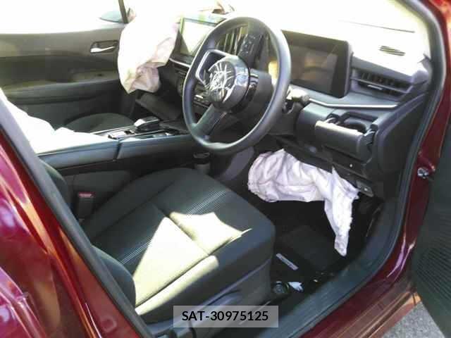 Nissan NOTE 2022 8693077-3
