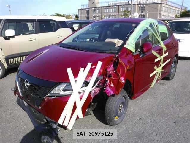 Nissan NOTE 2022 8693077-4