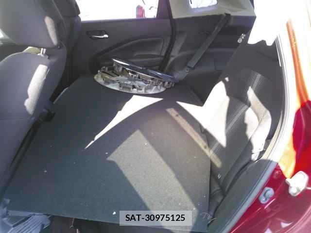 Nissan NOTE 2022 8693077-7