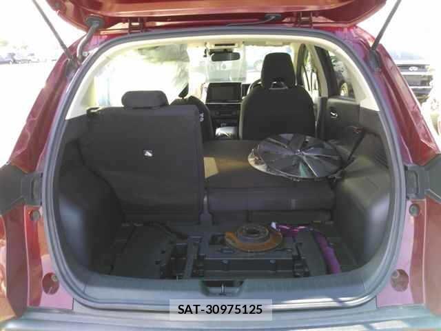 Nissan NOTE 2022 8693077-8