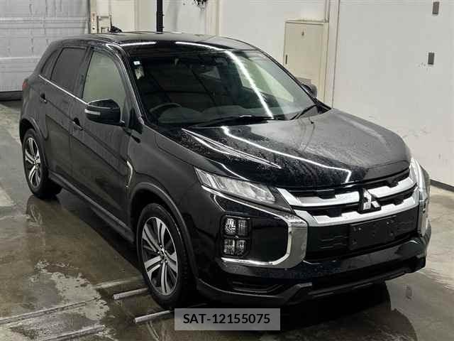 Mitsubishi RVR 2024 8693944-0
