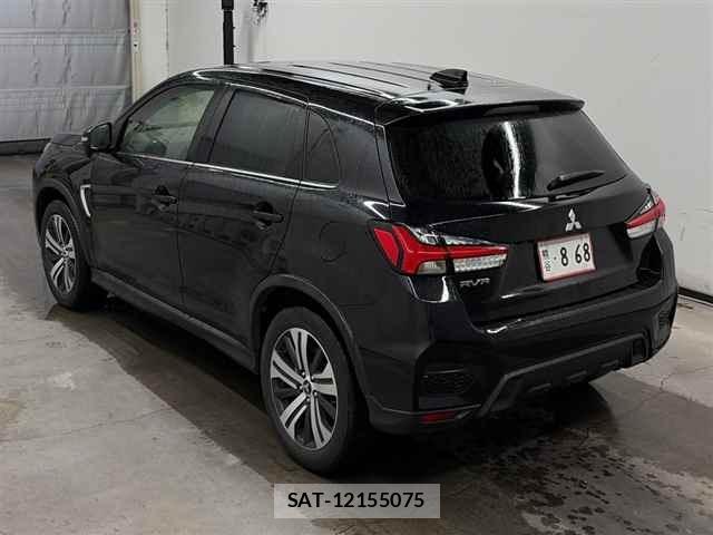 Mitsubishi RVR 2024 8693944-1