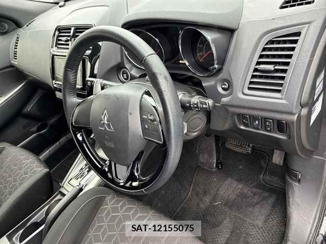 Mitsubishi RVR 2024 8693944-3