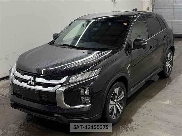 Mitsubishi RVR 2024 8693944-4