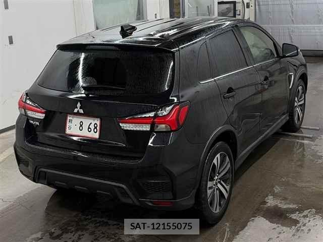 Mitsubishi RVR 2024 8693944-5