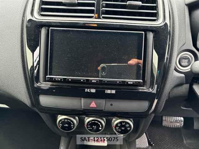 Mitsubishi RVR 2024 8693944-6