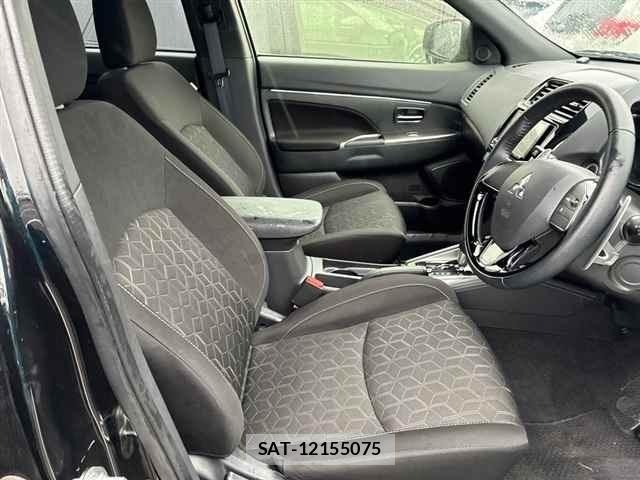 Mitsubishi RVR 2024 8693944-7