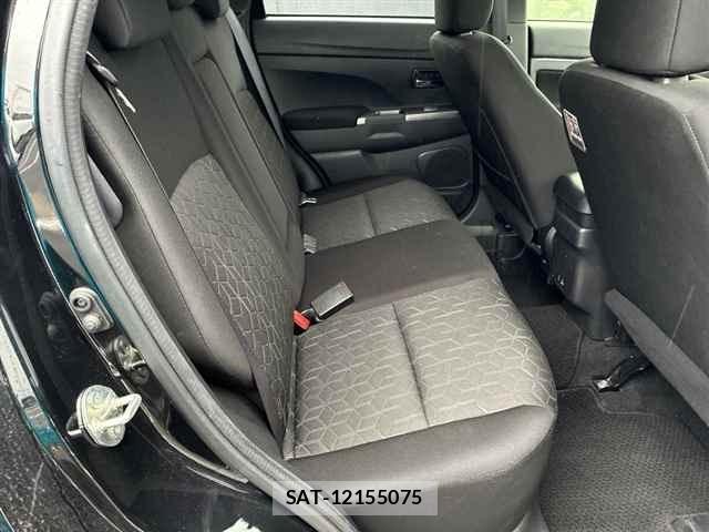 Mitsubishi RVR 2024 8693944-8