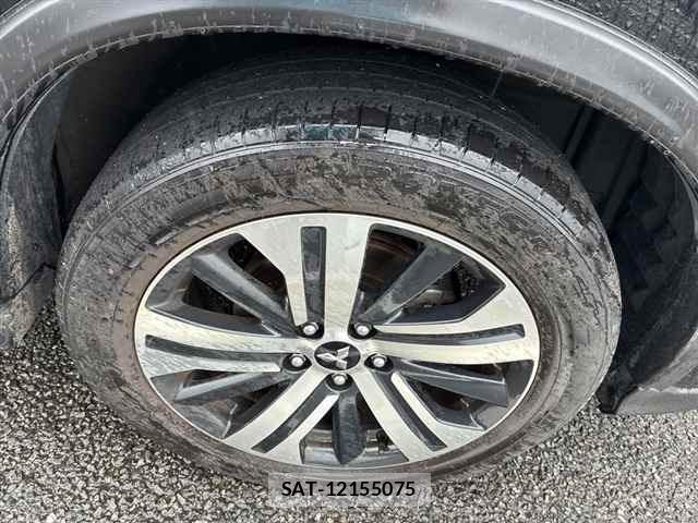 Mitsubishi RVR 2024 8693944-9