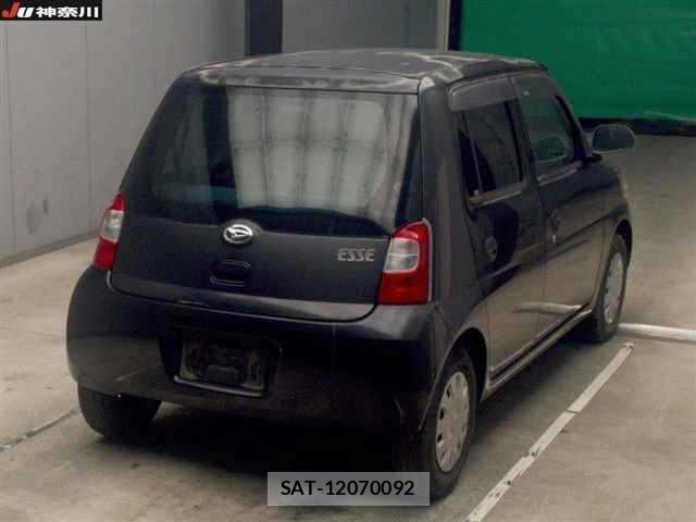 Daihatsu ESSE 2011 8700558-4