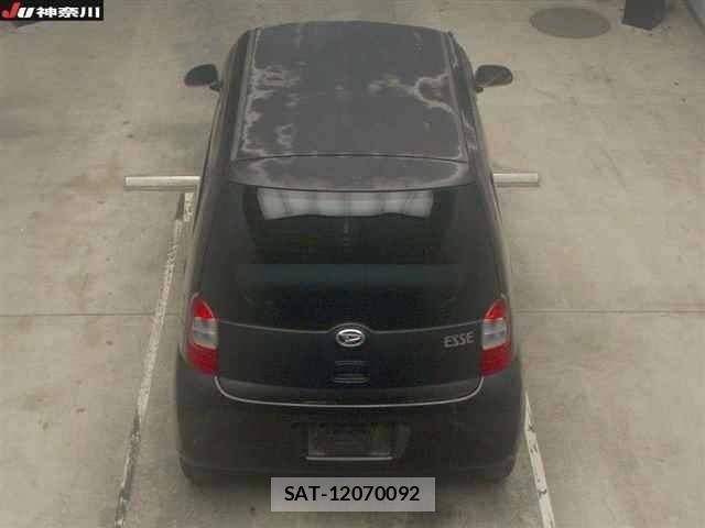 Daihatsu ESSE 2011 8700558-5