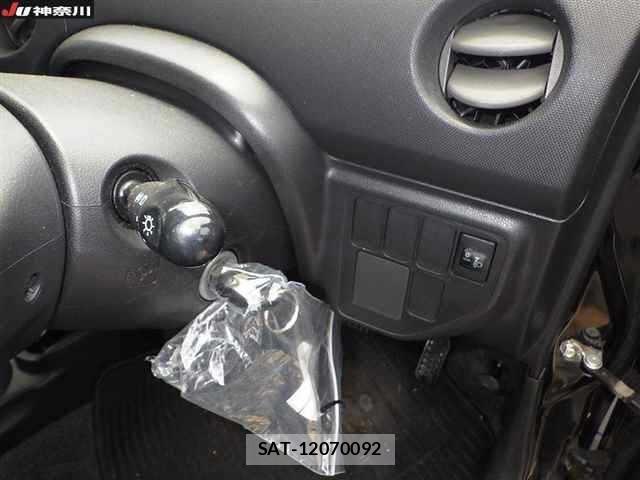 Daihatsu ESSE 2011 8700558-7