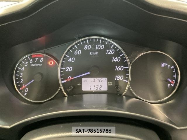 Toyota RUSH 2012 8824366-6