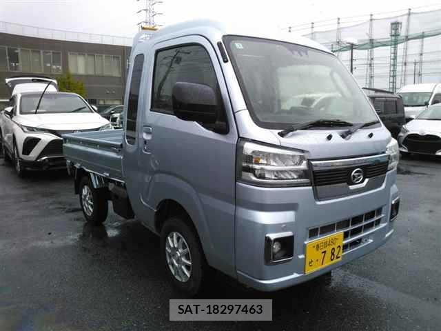 Daihatsu HIJET TRUCK 2026 8888628-0