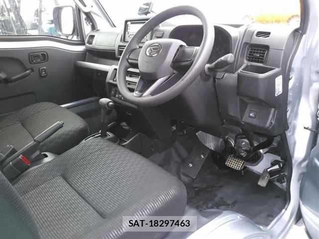 Daihatsu HIJET TRUCK 2026 8888628-3