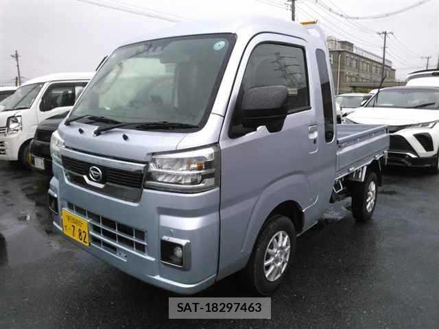 Daihatsu HIJET TRUCK 2026 8888628-4