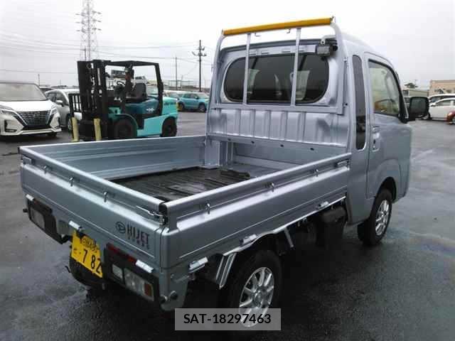 Daihatsu HIJET TRUCK 2026 8888628-5