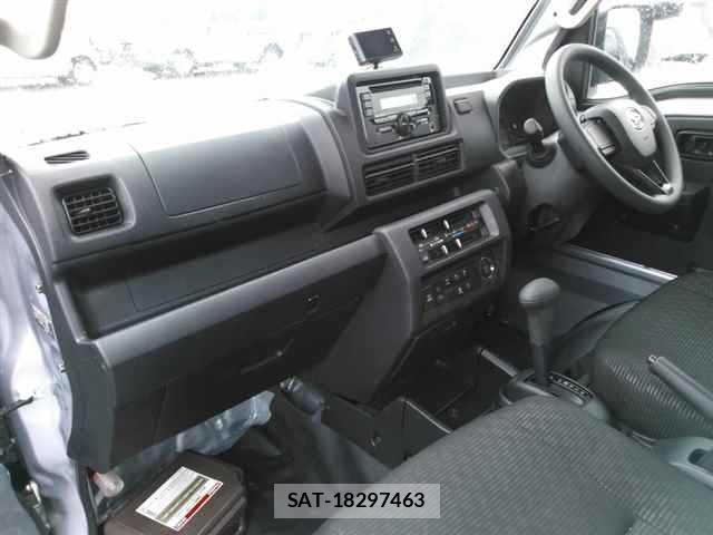Daihatsu HIJET TRUCK 2026 8888628-6