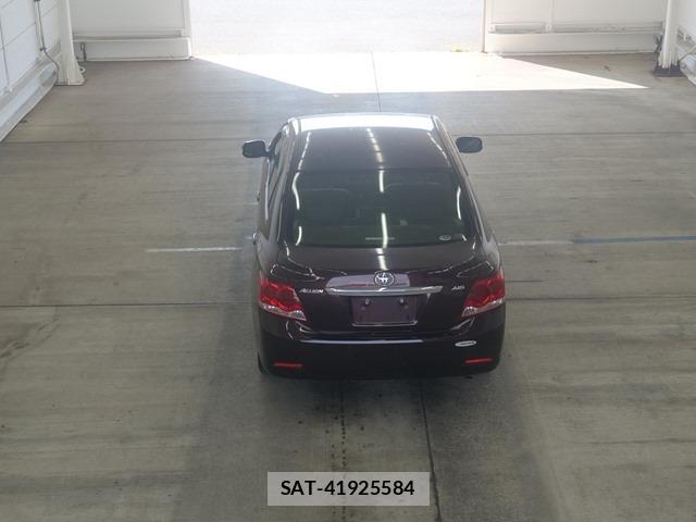Toyota ALLION 2011 8716184-3