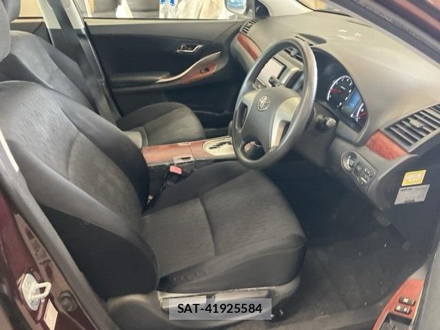 Toyota ALLION 2011 8716184-4