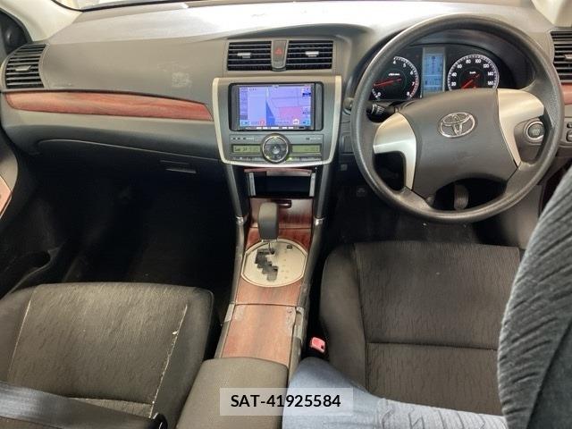 Toyota ALLION 2011 8716184-5
