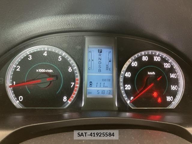 Toyota ALLION 2011 8716184-6