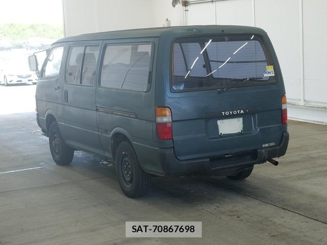 Toyota HIACE VAN 1995 8759769-1