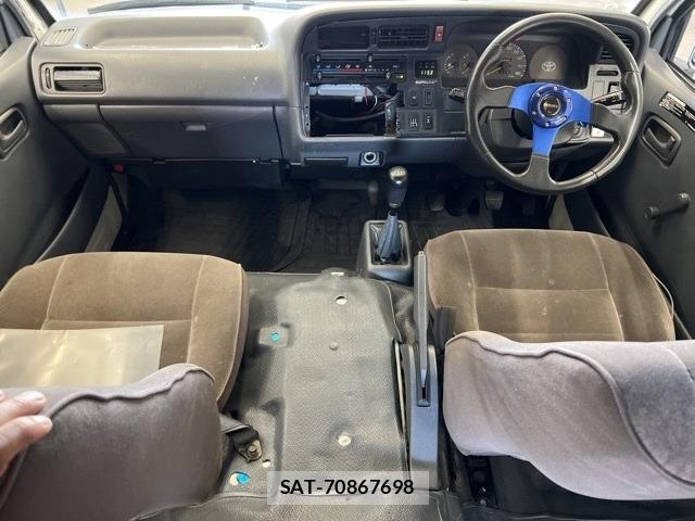 Toyota HIACE VAN 1995 8759769-5